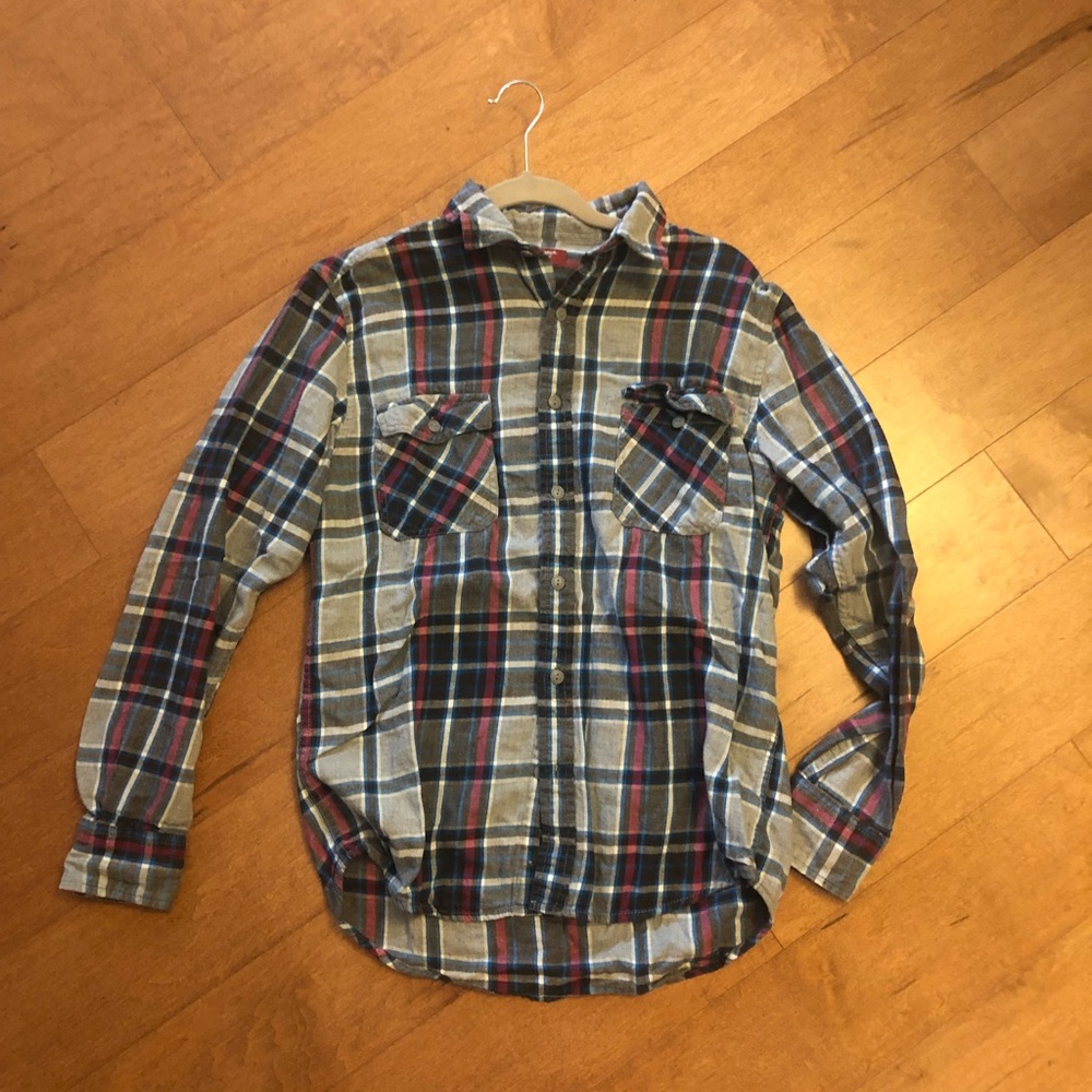 Flannel